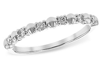 A253-68465: LDS DIA WED RG .15 TW