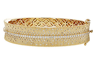 A338-20283: BANGLE 1.96 TW (60X50MM)