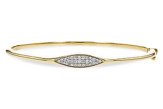 A338-25729: BANGLE .25 TW