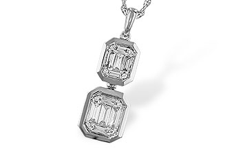 C338-18510: NECK .42 BAG .45 TW