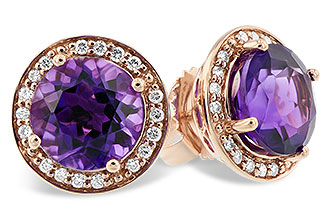D249-13083: EARR 3.63 AMETHYST 3.82 TGW