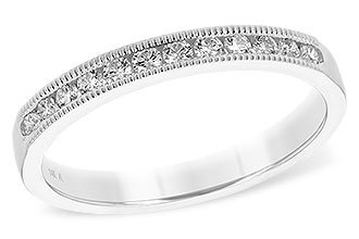 D251-90319: LDS WED RG .25 TW