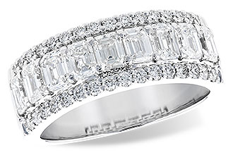 E337-28528: LDS WED RG 1.62 E.C. 2.00 TW