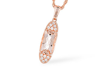 F337-27574: NECK 1.55 MORGANITE 1.65 TGW