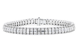 F337-29419: BRACELET 8.90 E.C. 10.40 TW