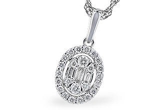 G336-42110: NECK .03 BAG .18 TW