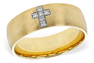 G338-25764: GTS WED RG .07 TW