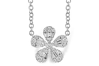 H336-40355: NECK .09 TW BAG .26 TW (18")