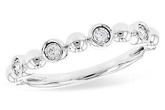 K336-37601: LDS DIA WED RG .08 TW