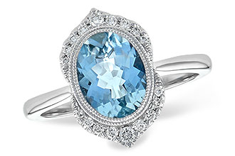 L253-63910: LDS RG 1.56 AQUA 1.70 TGW (9x7MM AQ)