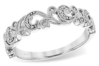 L253-70346: LDS DIA WED RG .13 TW