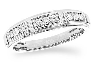 M337-29428: GTS WED RG .25 TW